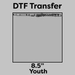 DTF Transfer 8.5" Thumbnail