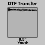 DTF Transfer 8.5" Thumbnail
