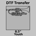 DTF Transfer 8.5" Thumbnail