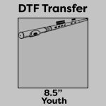 DTF Transfer 8.5" Thumbnail