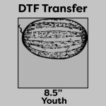 DTF Transfer 8.5" Thumbnail