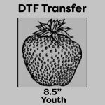 DTF Transfer 8.5" Thumbnail