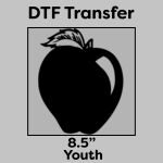DTF Transfer 8.5" Thumbnail