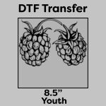 DTF Transfer 8.5" Thumbnail