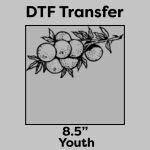 DTF Transfer 8.5" Thumbnail