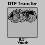 DTF Transfer 8.5" Thumbnail