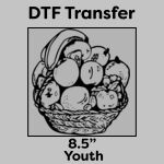 DTF Transfer 8.5" Thumbnail