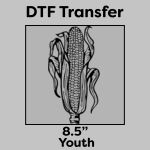 DTF Transfer 8.5" Thumbnail