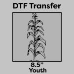 DTF Transfer 8.5" Thumbnail
