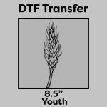 DTF Transfer 8.5" Thumbnail