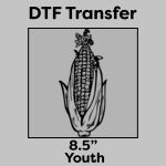 DTF Transfer 8.5" Thumbnail