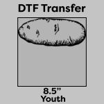 DTF Transfer 8.5" Thumbnail
