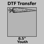 DTF Transfer 8.5" Thumbnail