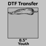 DTF Transfer 8.5" Thumbnail