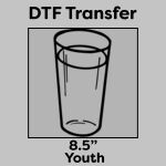 DTF Transfer 8.5" Thumbnail