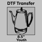 DTF Transfer 8.5" Thumbnail