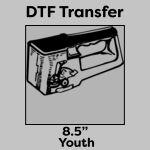 DTF Transfer 8.5" Thumbnail