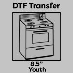 DTF Transfer 8.5" Thumbnail