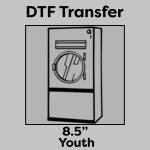 DTF Transfer 8.5" Thumbnail