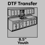 DTF Transfer 8.5" Thumbnail