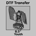DTF Transfer 8.5" Thumbnail
