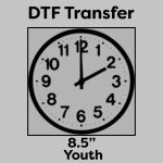 DTF Transfer 8.5" Thumbnail