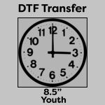 DTF Transfer 8.5" Thumbnail