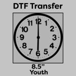DTF Transfer 8.5" Thumbnail