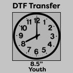 DTF Transfer 8.5" Thumbnail