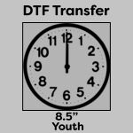 DTF Transfer 8.5" Thumbnail