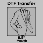 DTF Transfer 8.5" Thumbnail