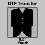 DTF Transfer 8.5" Thumbnail