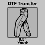 DTF Transfer 8.5" Thumbnail