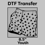 DTF Transfer 8.5" Thumbnail