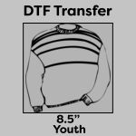 DTF Transfer 8.5" Thumbnail
