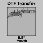 DTF Transfer 8.5" Thumbnail