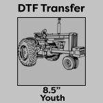 DTF Transfer 8.5" Thumbnail