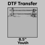 DTF Transfer 8.5" Thumbnail