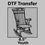 DTF Transfer 8.5" Thumbnail