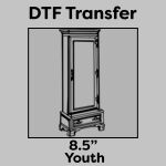 DTF Transfer 8.5" Thumbnail