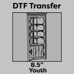 DTF Transfer 8.5" Thumbnail