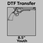 DTF Transfer 8.5" Thumbnail