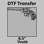 DTF Transfer 8.5" Thumbnail