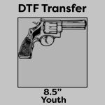 DTF Transfer 8.5" Thumbnail