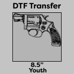 DTF Transfer 8.5" Thumbnail
