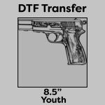 DTF Transfer 8.5" Thumbnail