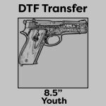 DTF Transfer 8.5" Thumbnail