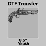 DTF Transfer 8.5" Thumbnail