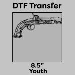 DTF Transfer 8.5" Thumbnail