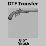 DTF Transfer 8.5" Thumbnail